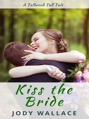 cover image of Kiss the Bride